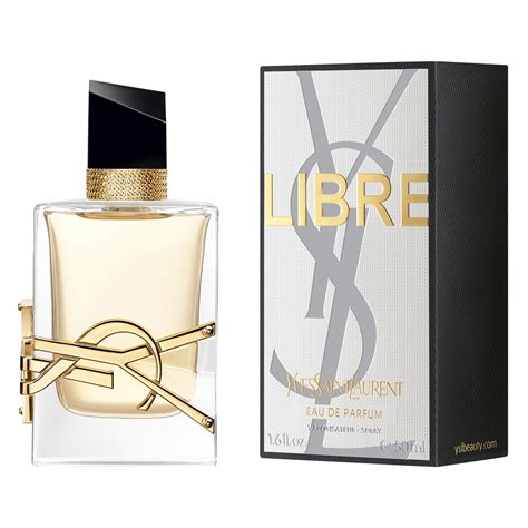 libre ysl mujer|ysl perfume for women libre.